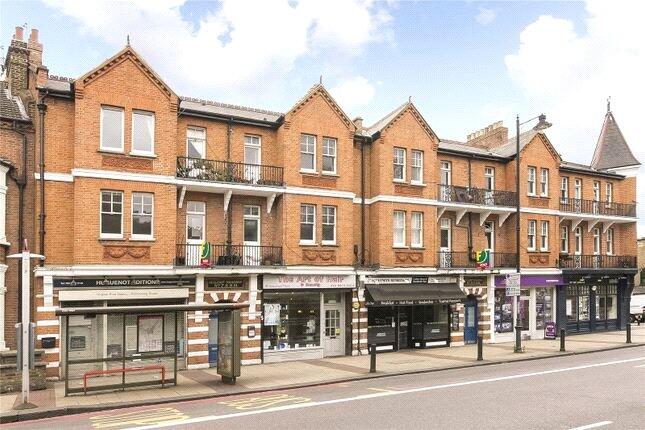 3 bed 1st Floor Flat for rent in London. From John D Wood & Co. Sales - Wandsworth
