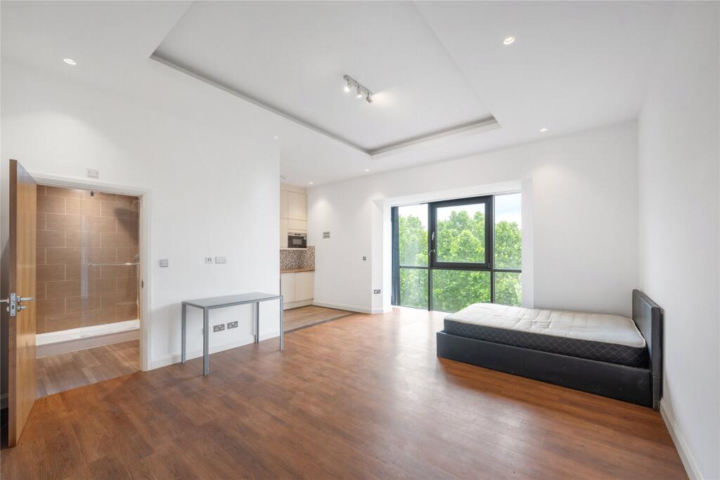 1 bed 1st Floor Flat for rent in London. From John D Wood & Co. Sales - Wandsworth