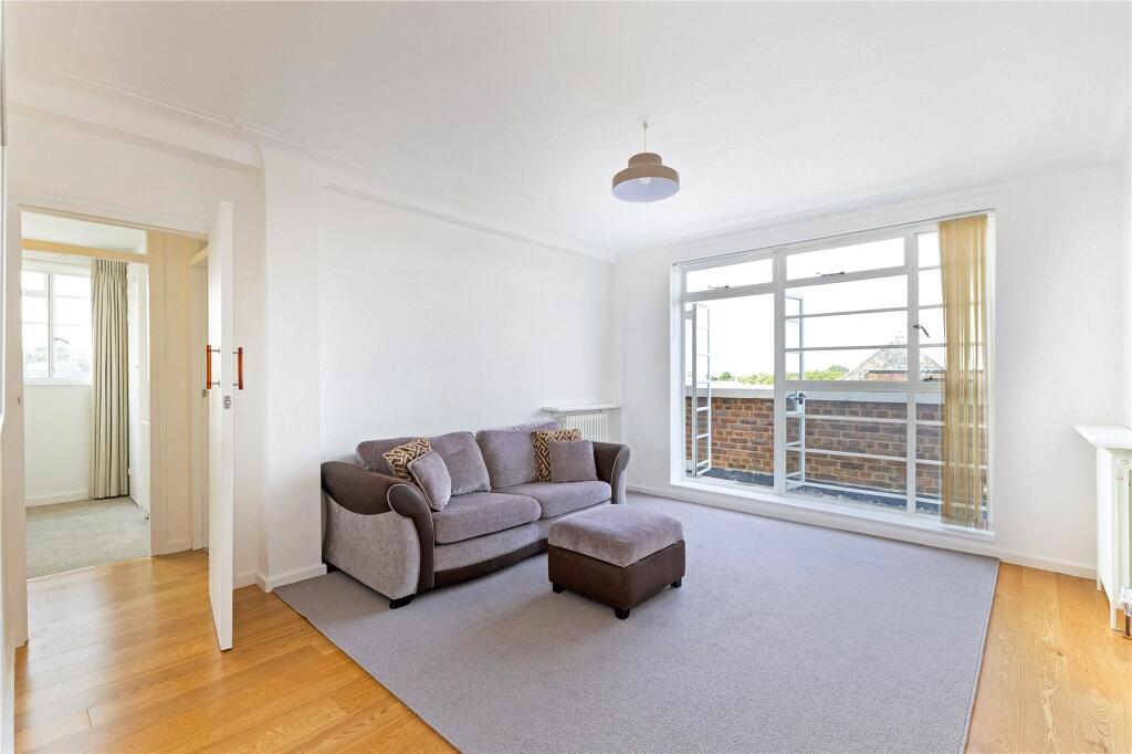 2 bed 1st Floor Flat for rent in Richmond upon Thames. From John D Wood & Co - Richmond
