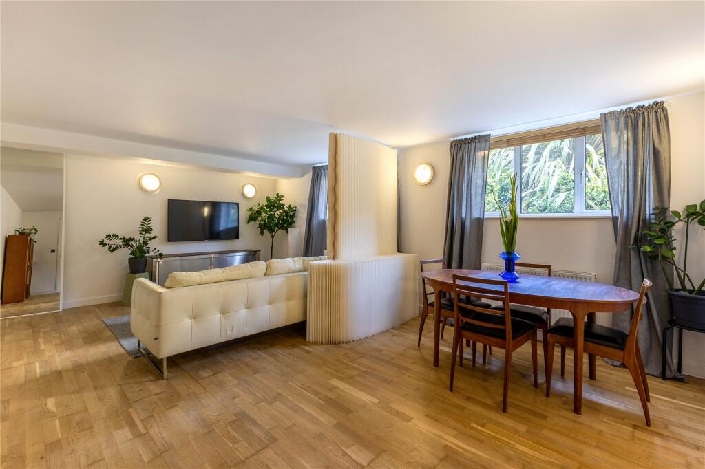 1 bed 1st Floor Flat for rent in Richmond. From John D Wood & Co - Richmond