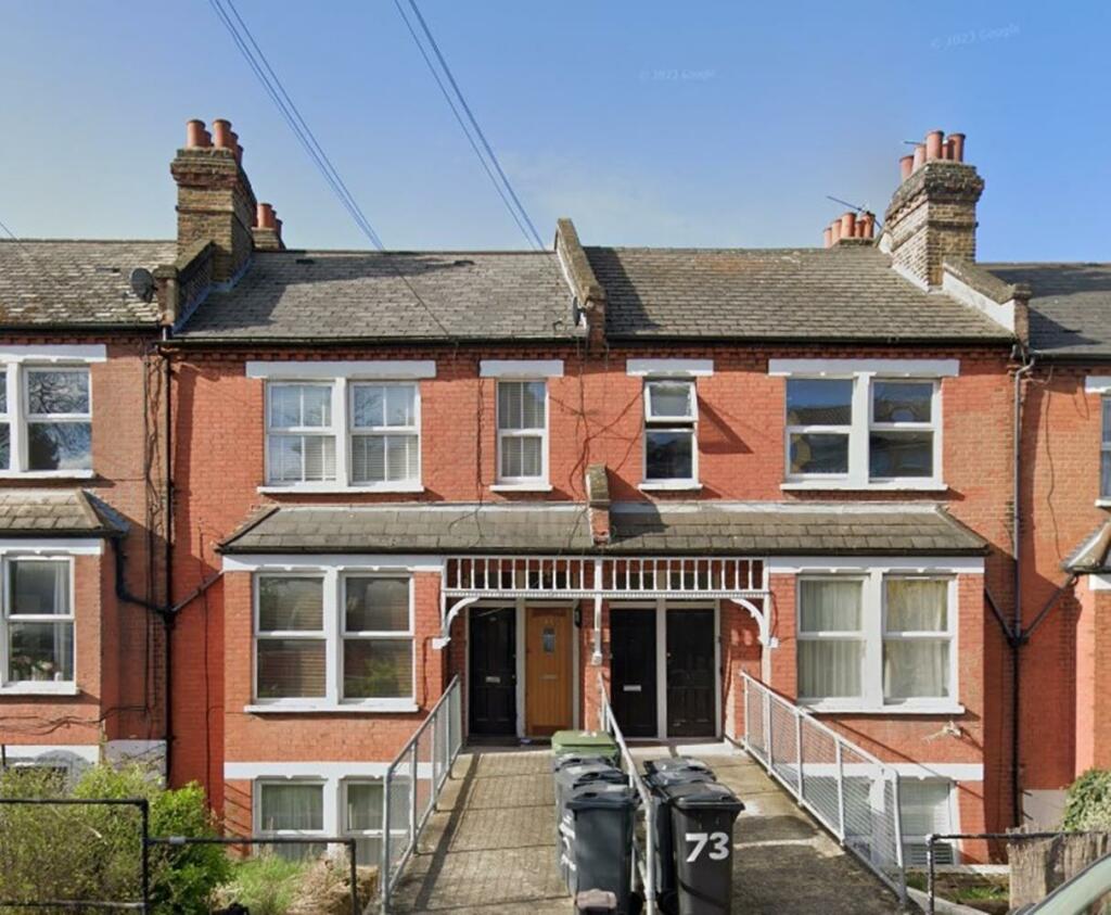 2 bed Apartment for rent in London. From Pedder - West Norwood