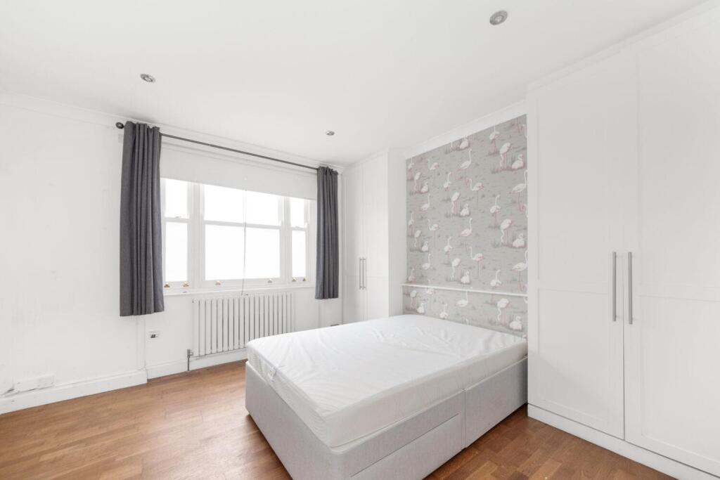 1 bed House (unspecified) for rent in London. From Pedder - West Norwood
