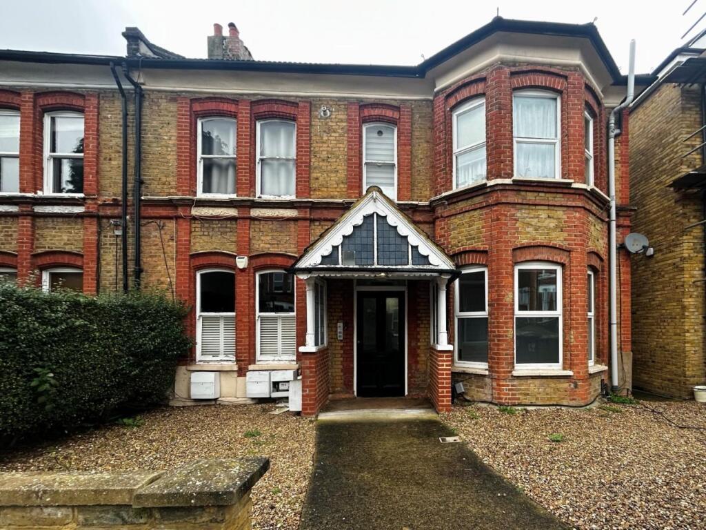 2 bed Apartment for rent in London. From Pedder - West Norwood