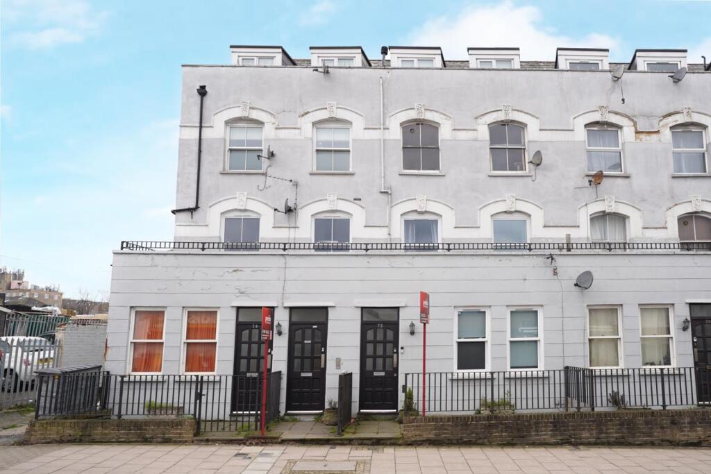 1 bed Apartment for rent in Streatham. From Pedder - West Norwood