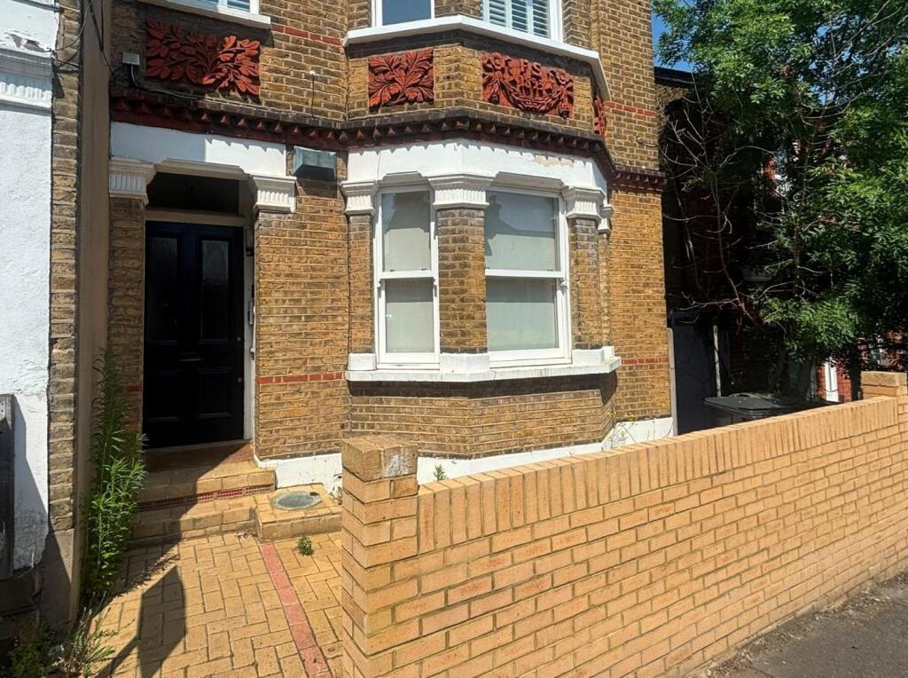 1 bed Apartment for rent in London. From Pedder - West Norwood
