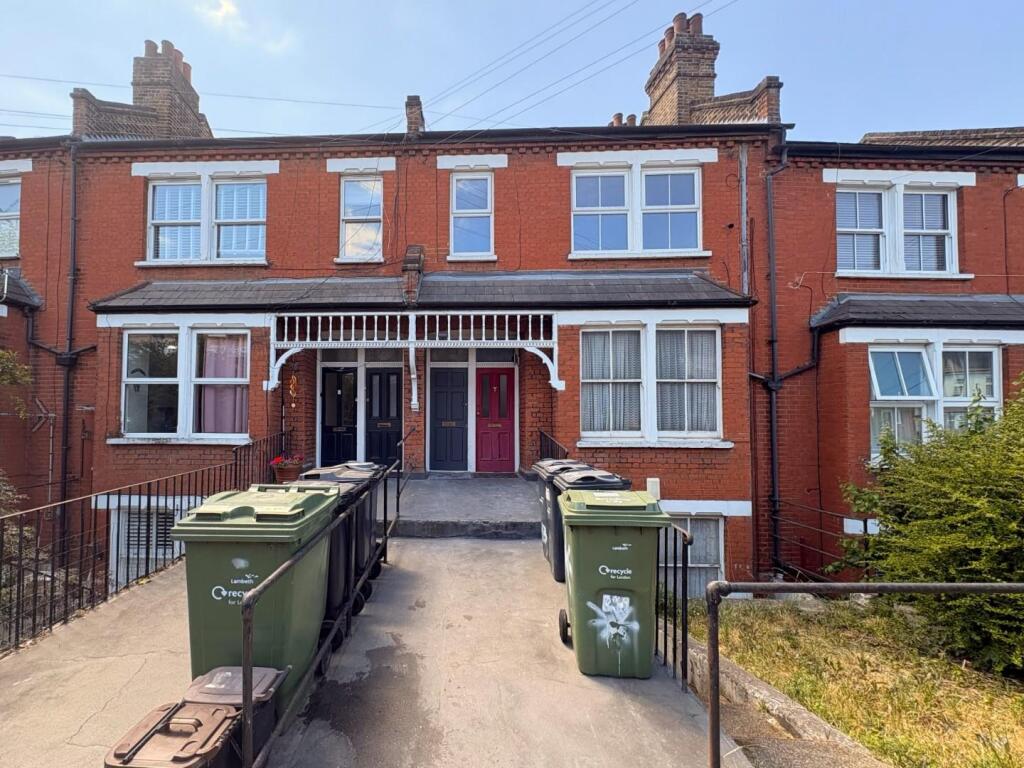 2 bed Apartment for rent in Streatham. From Pedder - West Norwood