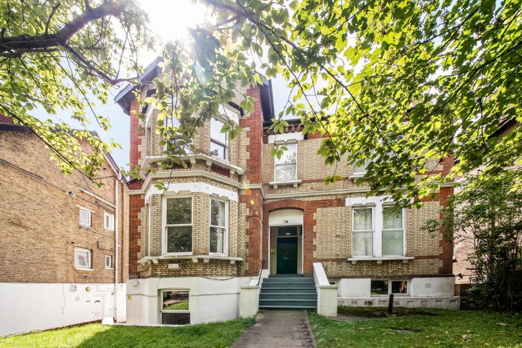2 bed Apartment for rent in Streatham. From Pedder - West Norwood