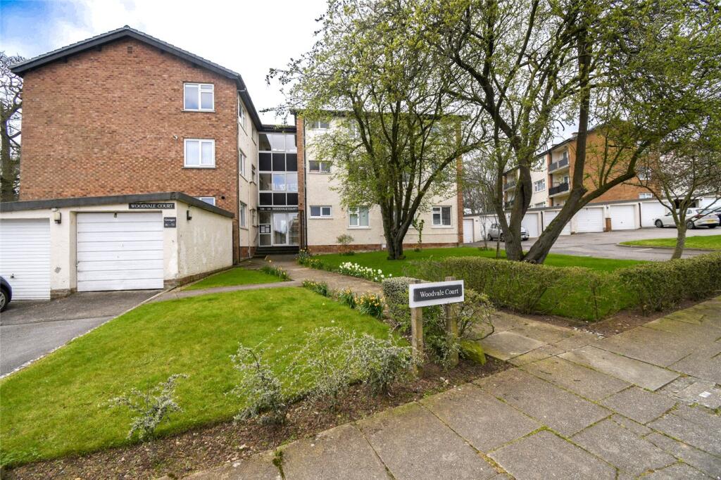 1 bed 1st Floor Flat for rent in Greasby. From Karl Tatler Estate Agents - Greasby