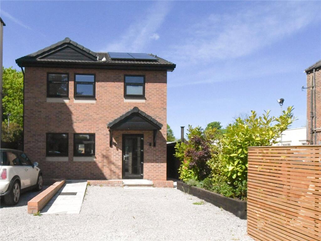 3 bed Detached for rent in Greasby. From Karl Tatler Estate Agents - Greasby 3 bed Detached for rent in Greasby. From Karl Tatler Estate Agents - Greasby