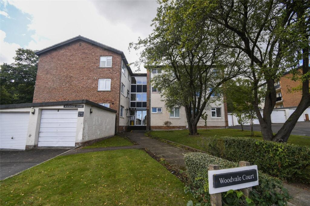 1 bed 1st Floor Flat for rent in Greasby. From Karl Tatler Estate Agents - Greasby