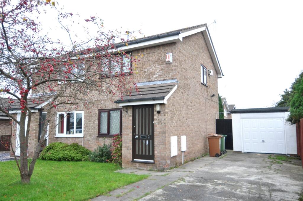 2 bed Semi Detached for rent in Thurstaston. From Karl Tatler Estate Agents - Heswall