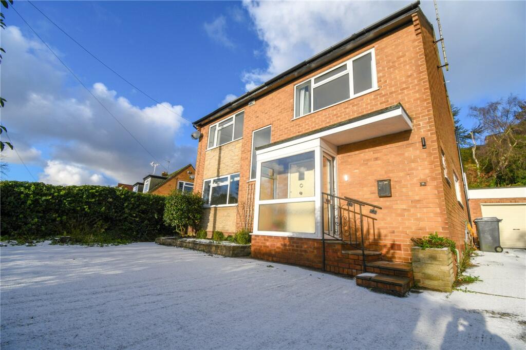 3 bed Detached for rent in Heswall. From Karl Tatler Estate Agents - Heswall
