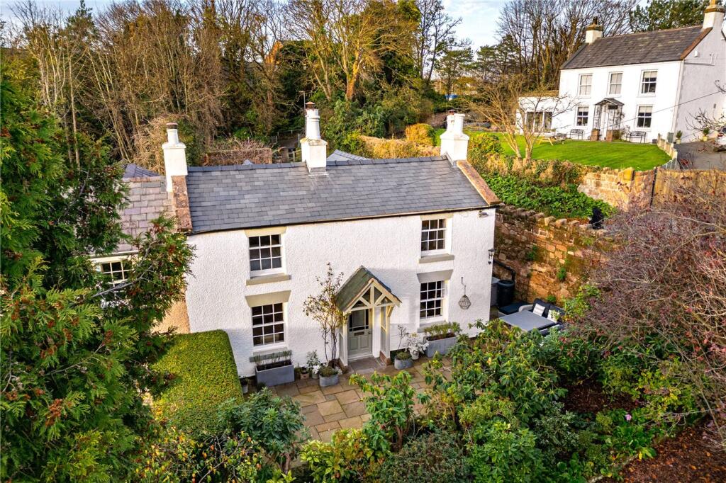 3 bed Semi Detached for rent in Heswall. From Karl Tatler Estate Agents - Heswall