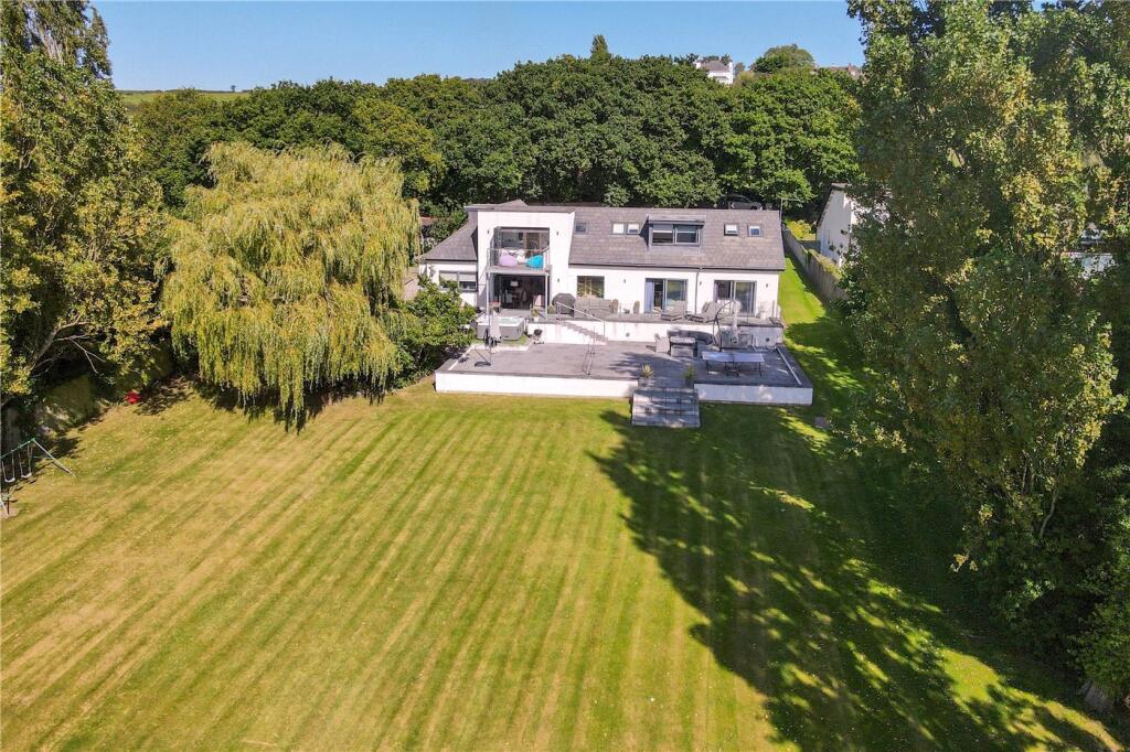 5 bed Detached for rent in Heswall. From Karl Tatler Estate Agents - Heswall