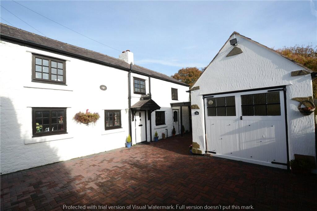 2 bed Detached for rent in Barnston. From Karl Tatler Estate Agents - Heswall 2 bed Detached for rent in Barnston. From Karl Tatler Estate Agents - Heswall