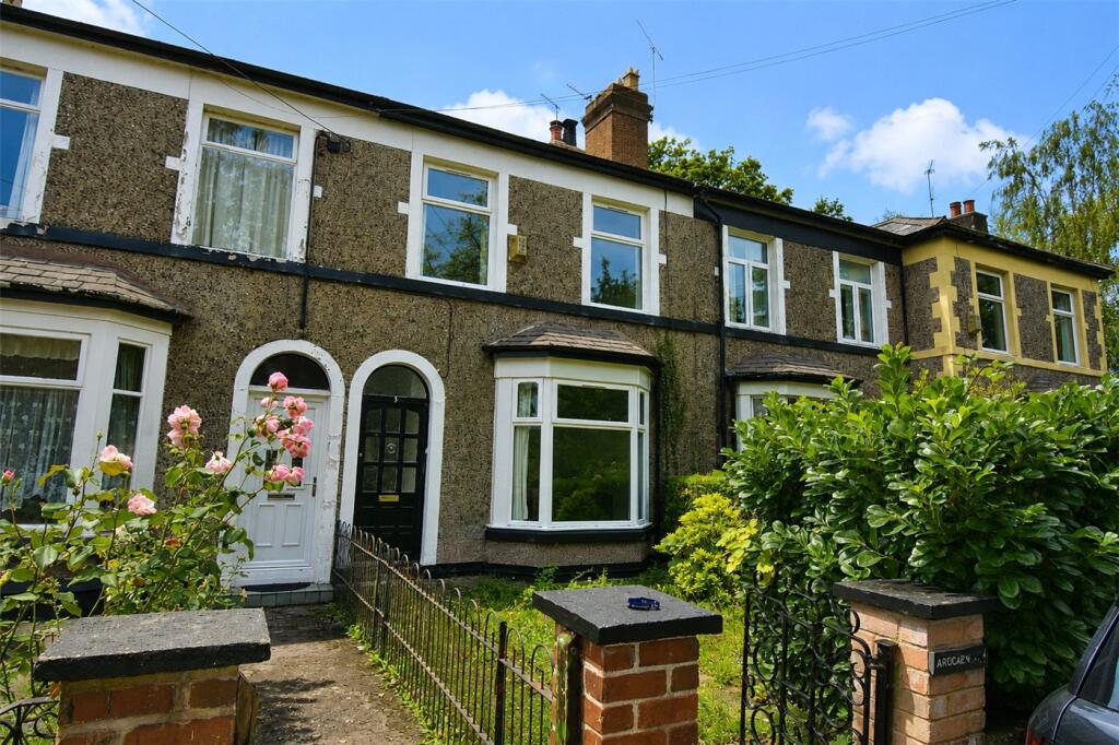2 bed Mid Terraced House for rent in Ellesmere Port. From Karl Tatler Estate Agents - Heswall 2 bed Mid Terraced House for rent in Ellesmere Port. From Karl Tatler Estate Agents - Heswall