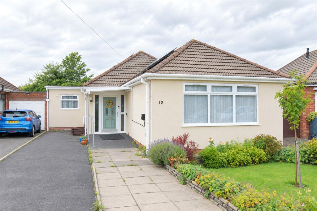 4 bed Bungalow for rent in Ellesmere Port. From Karl Tatler Estate Agents - Heswall 4 bed Bungalow for rent in Ellesmere Port. From Karl Tatler Estate Agents - Heswall