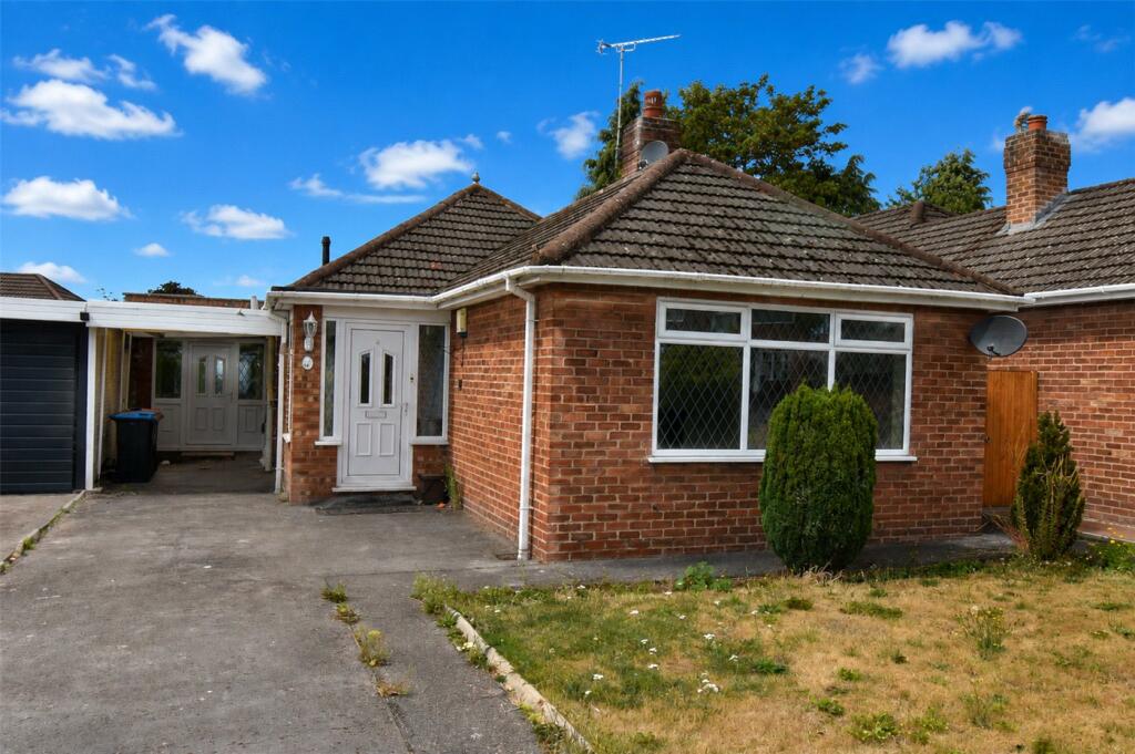 4 bed Bungalow for rent in Ellesmere Port. From Karl Tatler Estate Agents - Heswall 4 bed Bungalow for rent in Ellesmere Port. From Karl Tatler Estate Agents - Heswall
