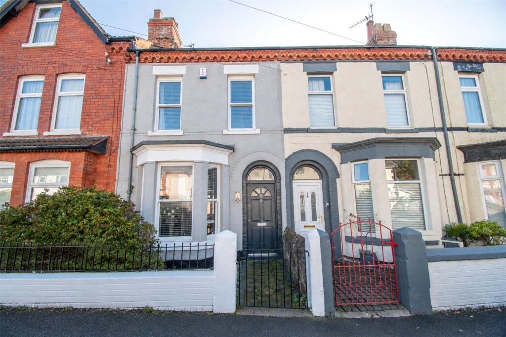 2 bed Mid Terraced House for rent in Hoylake. From Karl Tatler Estate Agents - Heswall 2 bed Mid Terraced House for rent in Hoylake. From Karl Tatler Estate Agents - Heswall
