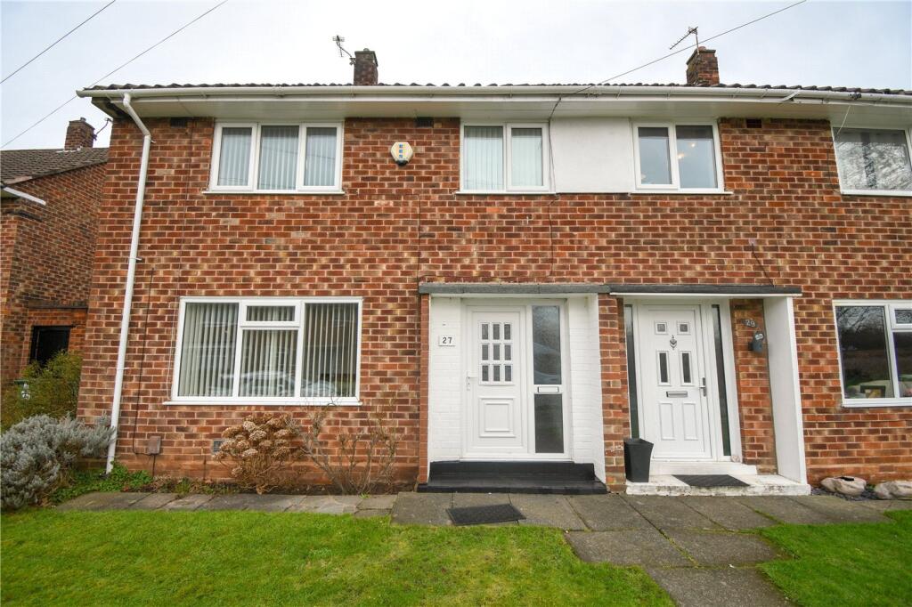 3 bed Semi Detached for rent in Bebington. From Karl Tatler Estate Agents - Heswall 3 bed Semi Detached for rent in Bebington. From Karl Tatler Estate Agents - Heswall