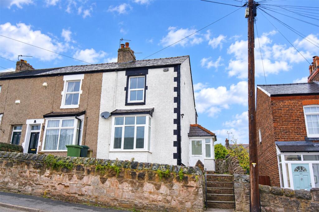 2 bed End of Terrace for rent in Heswall. From Karl Tatler Estate Agents - Heswall 2 bed End of Terrace for rent in Heswall. From Karl Tatler Estate Agents - Heswall