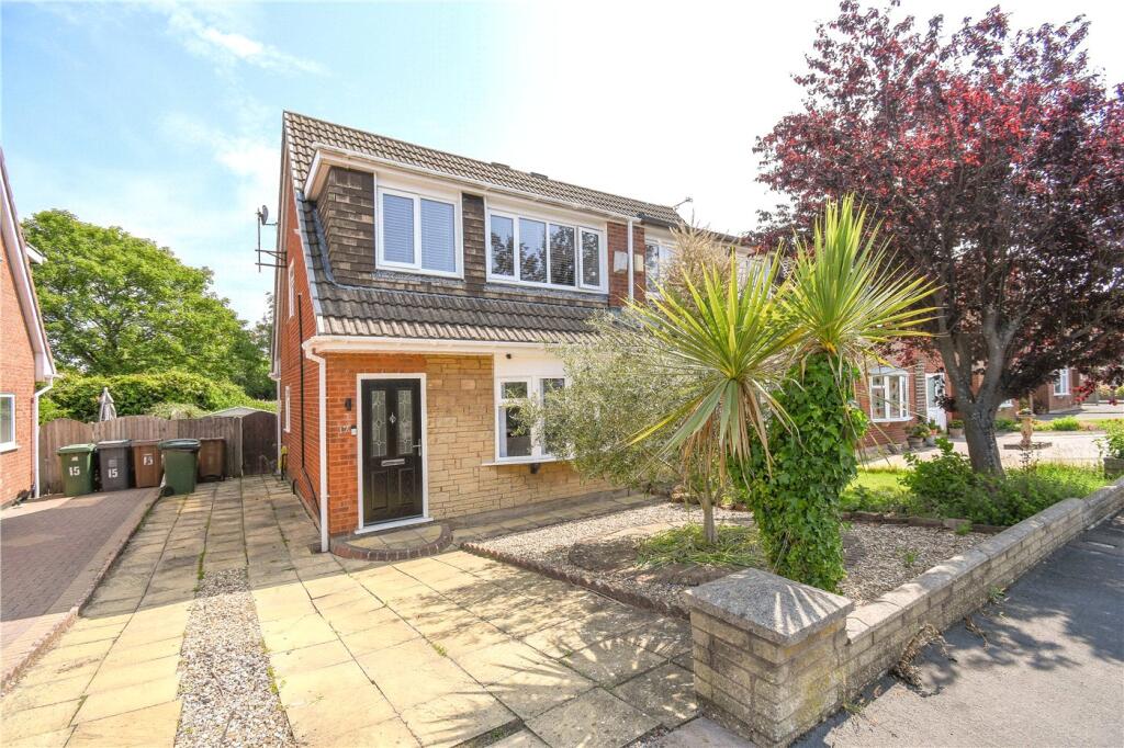 3 bed Semi Detached for rent in Meols. From Karl Tatler Estate Agents - Moreton