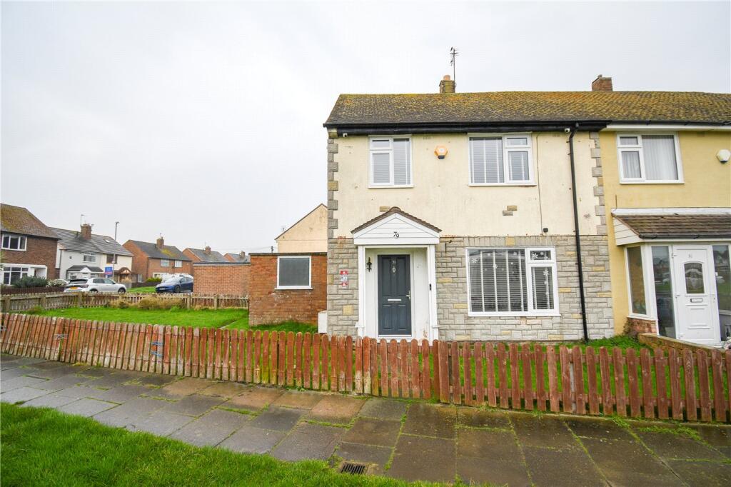 3 bed End of Terrace for rent in Meols. From Karl Tatler Estate Agents - Moreton