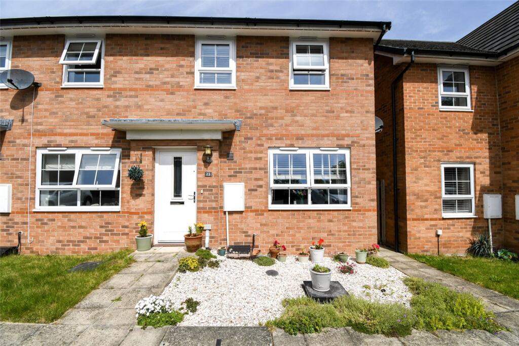 3 bed End of Terrace for rent in Greasby. From Karl Tatler Estate Agents - Moreton 3 bed End of Terrace for rent in Greasby. From Karl Tatler Estate Agents - Moreton