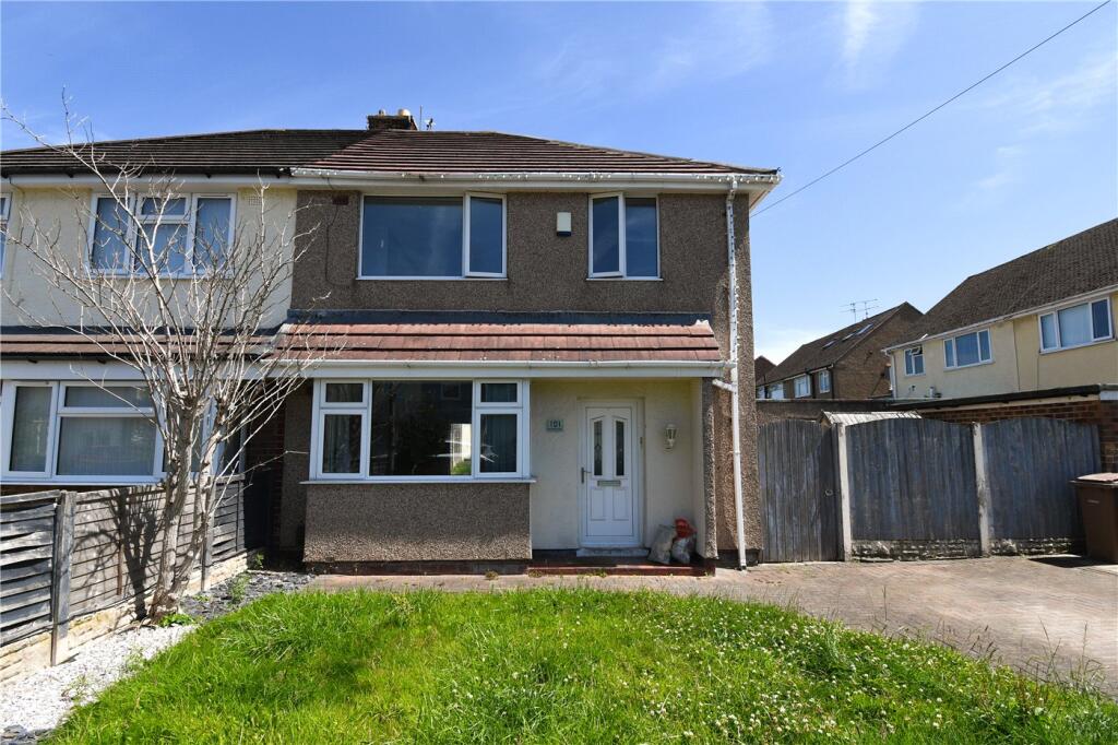 3 bed Semi Detached for rent in Meols. From Karl Tatler Estate Agents - Moreton