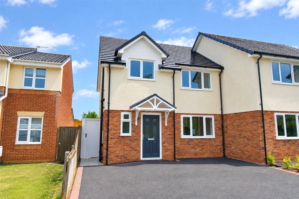 3 bed Semi Detached for rent in Meols. From Karl Tatler Estate Agents - Moreton