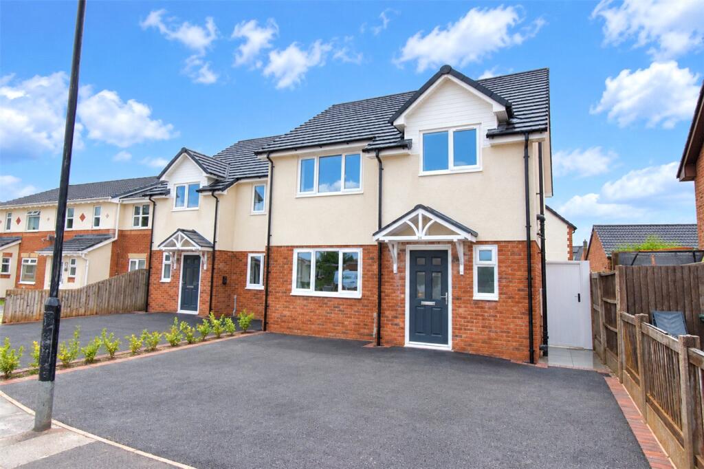 3 bed Semi Detached for rent in Meols. From Karl Tatler Estate Agents - Moreton