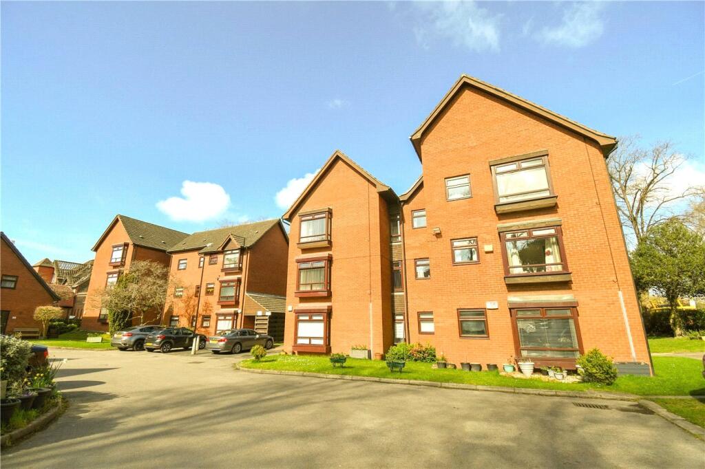 2 bed 1st Floor Flat for rent in Birkenhead. From Karl Tatler Estate Agents - Prenton
