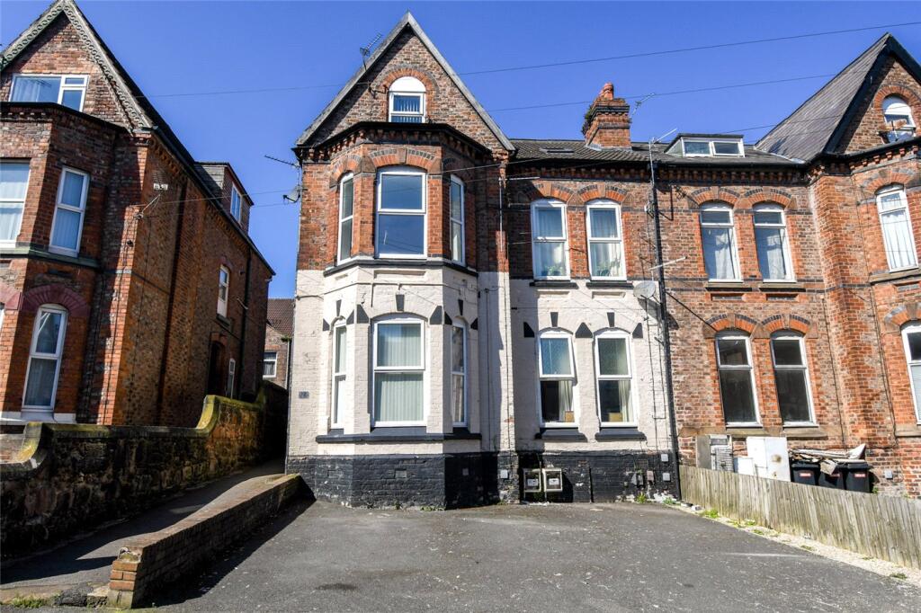 1 bed 1st Floor Flat for rent in Birkenhead. From Karl Tatler Estate Agents - Prenton