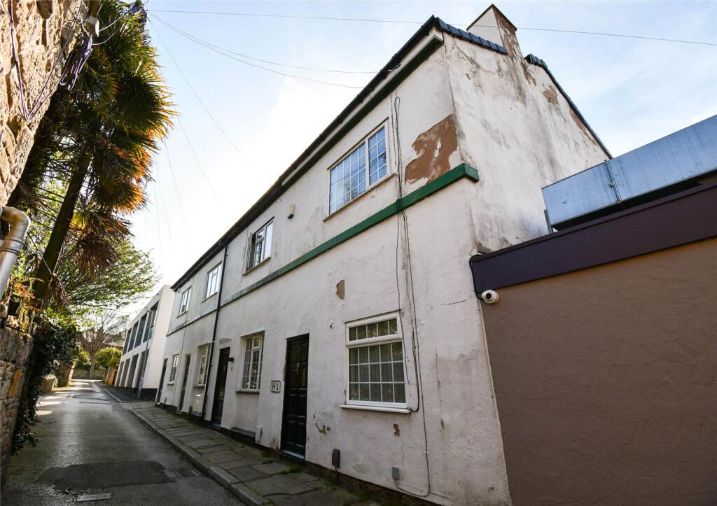 2 bed Mid Terraced House for rent in Birkenhead. From Karl Tatler Estate Agents - Prenton