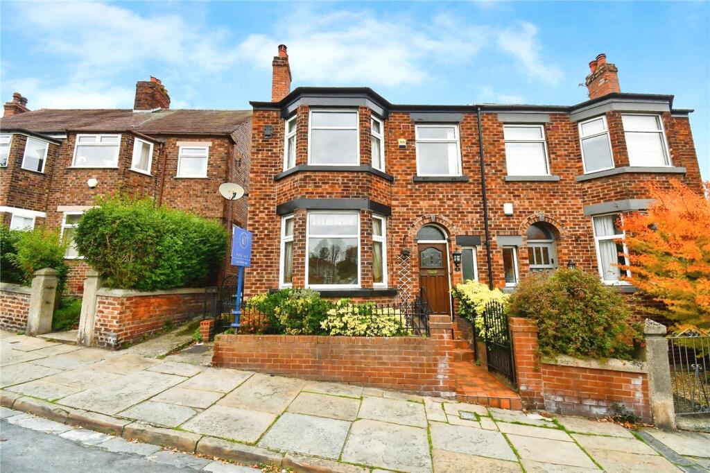 4 bed Semi Detached for rent in Birkenhead. From Karl Tatler Estate Agents - Prenton