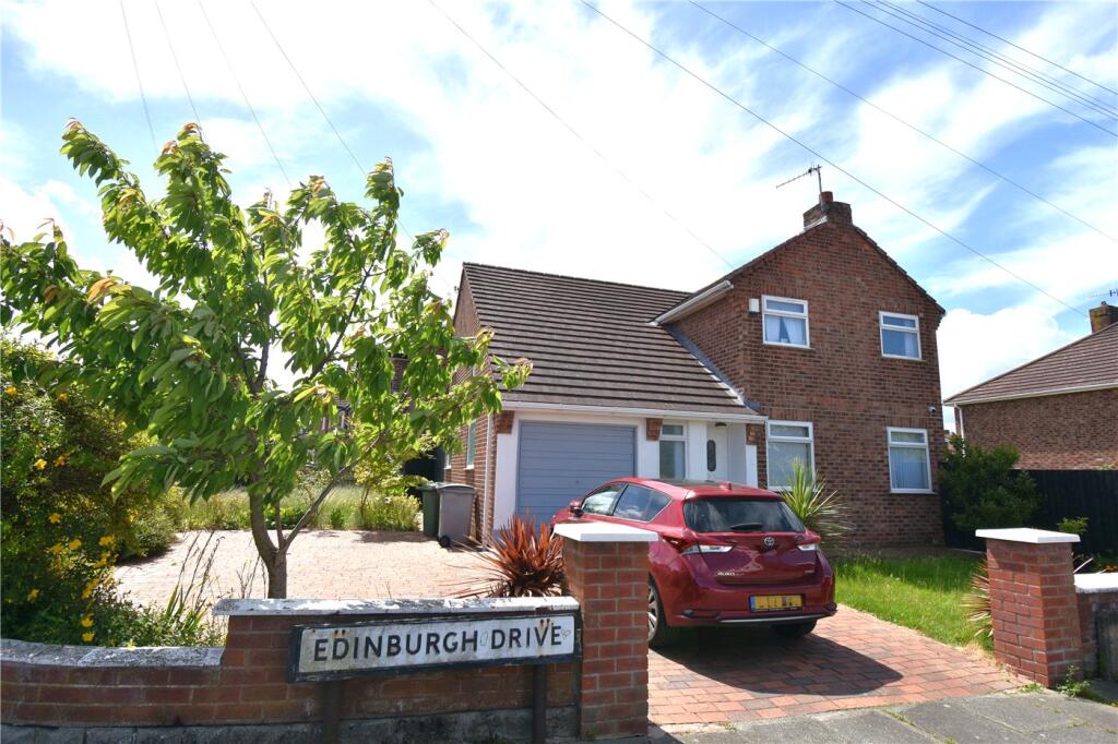 3 bed Detached for rent in Storeton. From Karl Tatler Estate Agents - Prenton