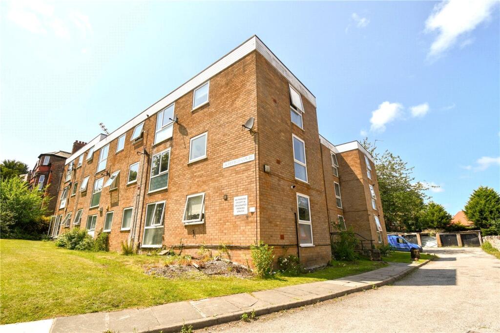 2 bed 1st Floor Flat for rent in Storeton. From Karl Tatler Estate Agents - Prenton