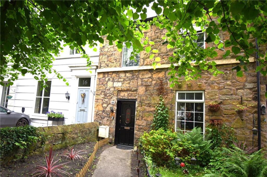 2 bed Mid Terraced House for rent in Birkenhead. From Karl Tatler Estate Agents - Prenton