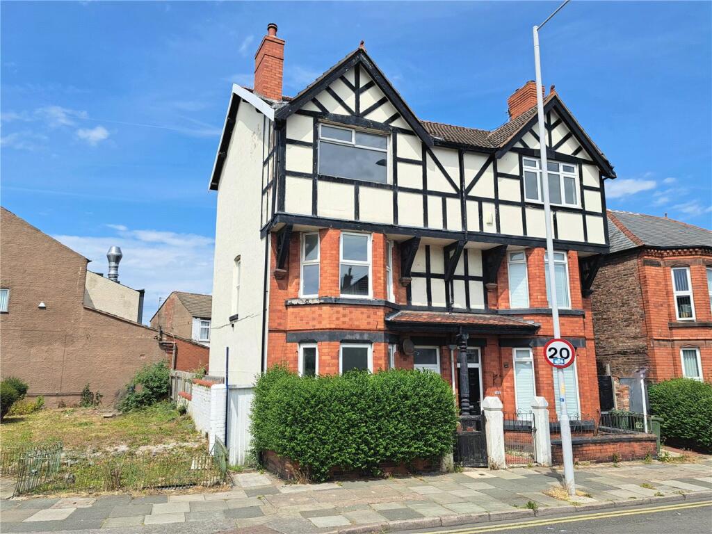 5 bed Semi Detached for rent in Storeton. From Karl Tatler Estate Agents - Prenton 5 bed Semi Detached for rent in Storeton. From Karl Tatler Estate Agents - Prenton
