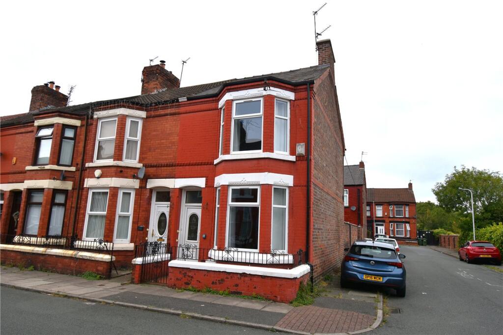 3 bed Mid Terraced House for rent in Birkenhead. From Karl Tatler Estate Agents - Prenton 3 bed Mid Terraced House for rent in Birkenhead. From Karl Tatler Estate Agents - Prenton