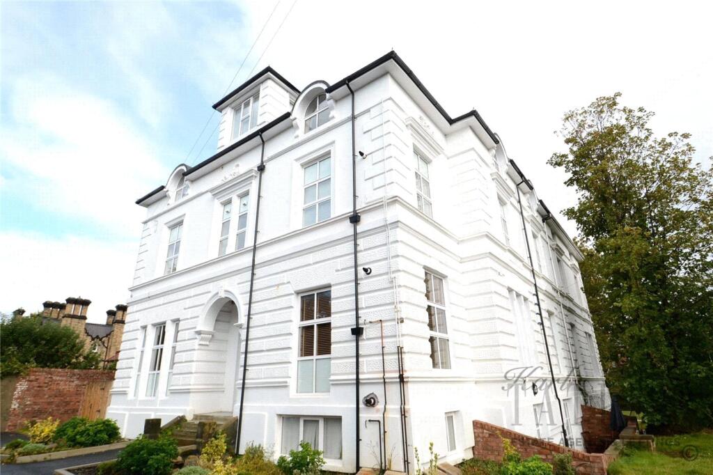 2 bed 1st Floor Flat for rent in Birkenhead. From Karl Tatler Estate Agents - Prenton