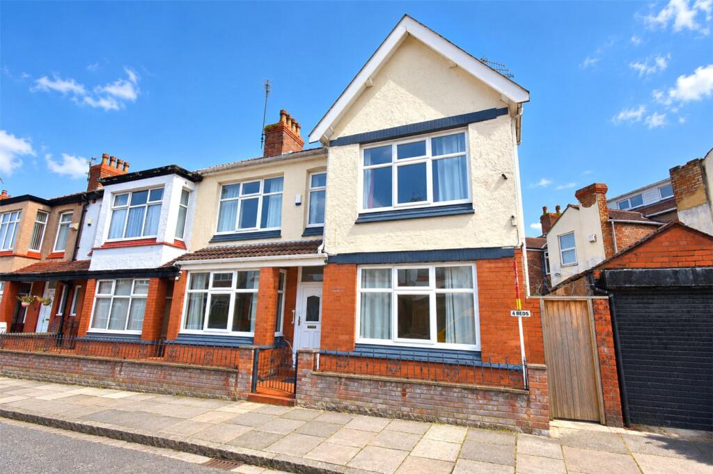4 bed Mid Terraced House for rent in Storeton. From Karl Tatler Estate Agents - Prenton 4 bed Mid Terraced House for rent in Storeton. From Karl Tatler Estate Agents - Prenton