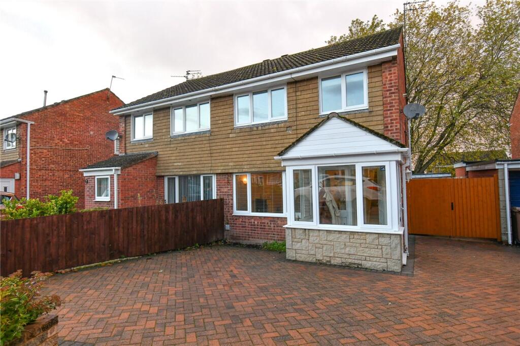 3 bed Semi Detached for rent in West Kirby. From Karl Tatler Estate Agents - West Kirby