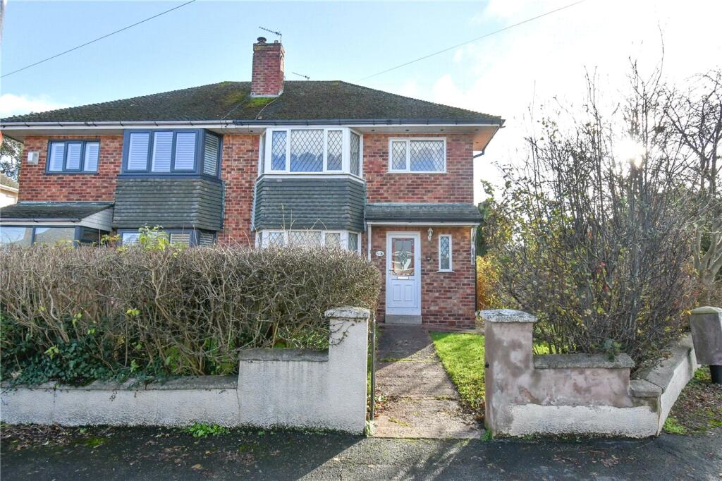 3 bed Semi Detached for rent in West Kirby. From Karl Tatler Estate Agents - West Kirby 3 bed Semi Detached for rent in West Kirby. From Karl Tatler Estate Agents - West Kirby