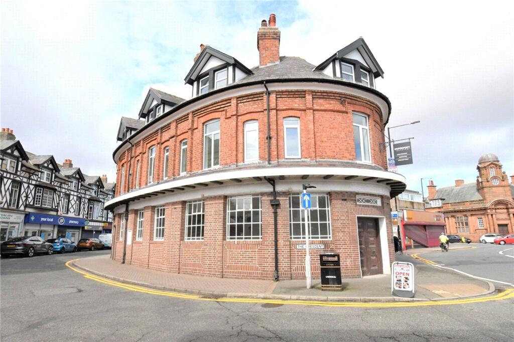 1 bed 1st Floor Flat for rent in West Kirby. From Karl Tatler Estate Agents - West Kirby 1 bed 1st Floor Flat for rent in West Kirby. From Karl Tatler Estate Agents - West Kirby