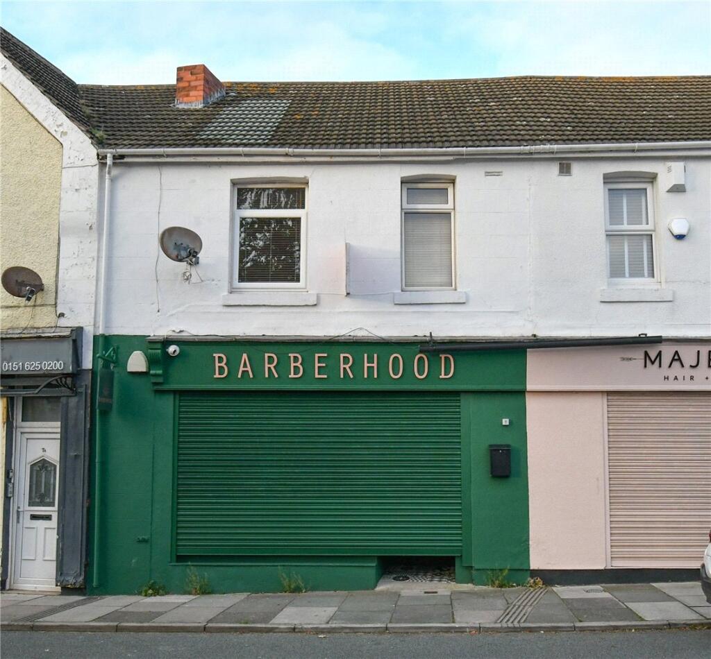2 bed 1st Floor Flat for rent in West Kirby. From Karl Tatler Estate Agents - West Kirby 2 bed 1st Floor Flat for rent in West Kirby. From Karl Tatler Estate Agents - West Kirby