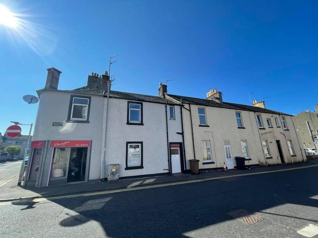 1 bed Flat for rent in Largs. From Ayrshire Letting