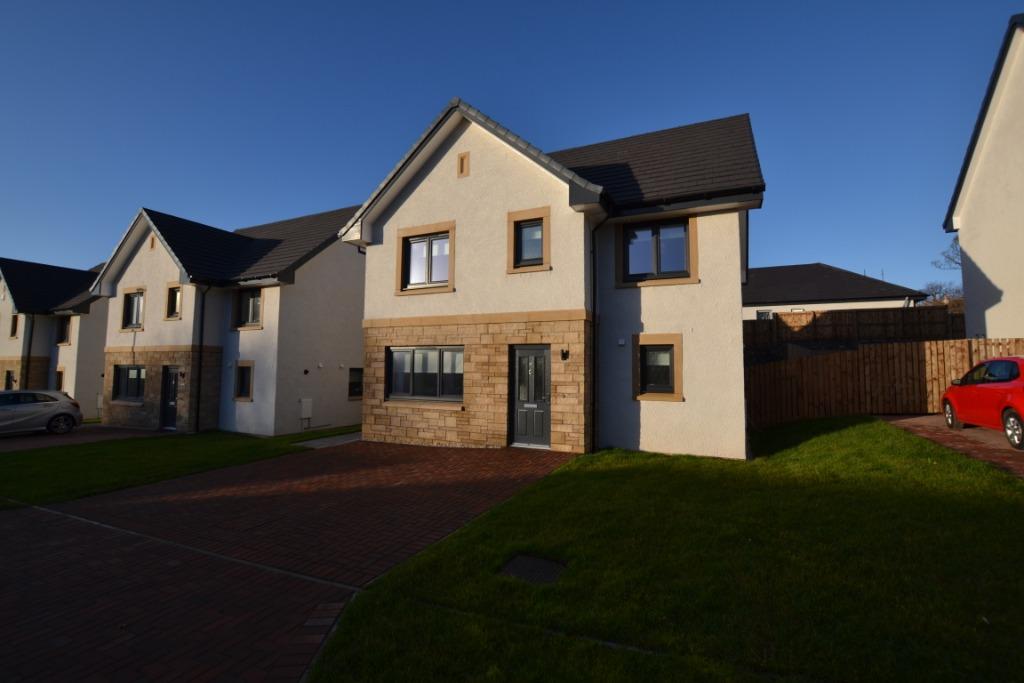 4 bed Detached House for rent in West Kilbride. From Ayrshire Letting