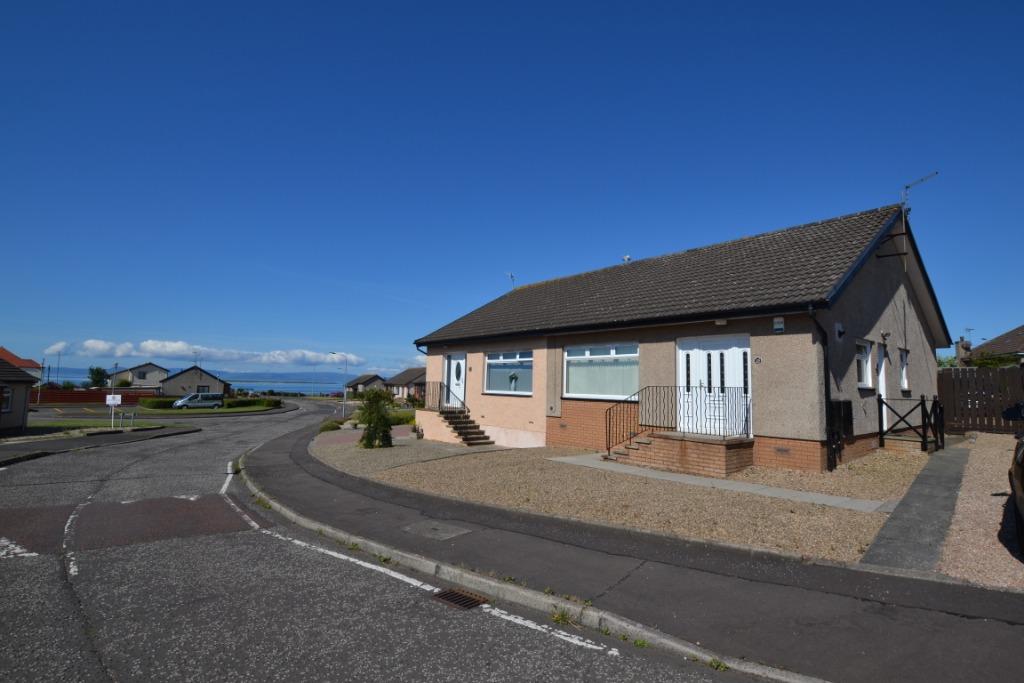 2 bed Bungalow for rent in Ardrossan. From Ayrshire Letting
