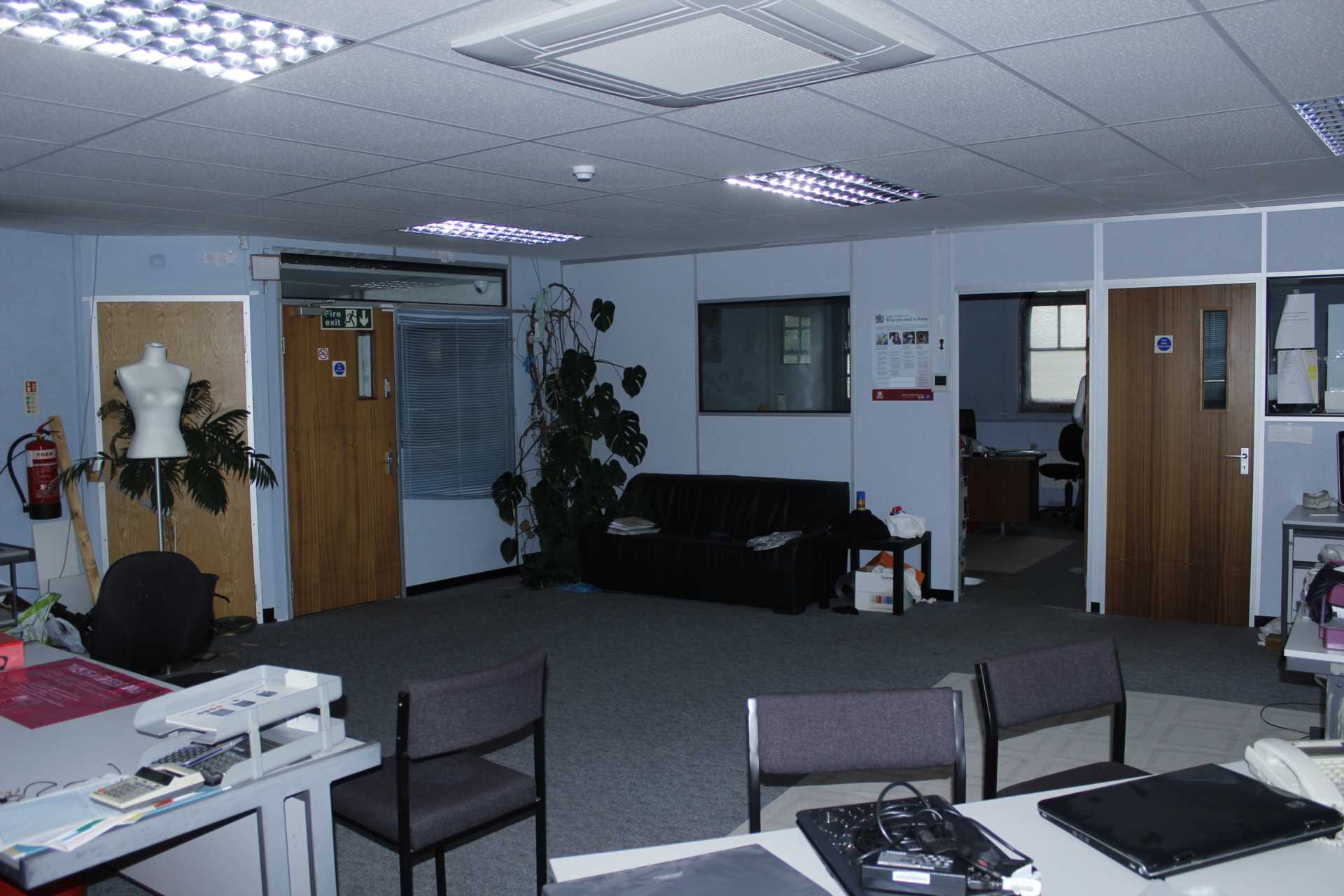 0 bed Office for rent in Leicester. From Charles Derby Estates - Leicester